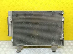 Радиатор кондиционера Toyota Hilux (2005-2015) 2010 884600K120 ПИКАП 2.5 D 2KDFTV