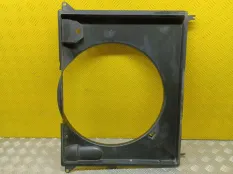 Диффузор вентилятора Toyota Hilux (2005-2015) 2010 167110L070 ПИКАП 2.5 D 2KDFTV