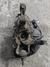 Кулак поворотный правый Dodge Journey (2007-2020) 2008 05006212AA 2.4 I ED3