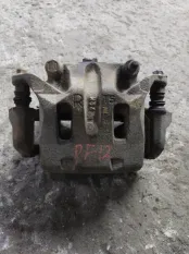 Суппорт передний правый Nissan Pathfinder (R51M) 2004-2013 2008 41001EB32A ВНЕДОРОЖНИК 2.5 D YD25DDTI