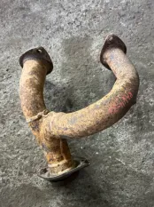 Глушитель Toyota Rav 4 (XA30) (2005-2014) 2009 1740331050 3.5 I 2GRFE