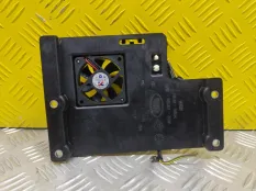 Вентилятор охлаждения отсека электроники Land Rover Range Rover Sport I 2005-2013 2010 AH2212C525DA 3.0 D SDV6