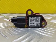 Датчик удара Land Rover Range Rover Sport I 2005-2013 2010 5H2Z14B345BA 3.0 D SDV6
