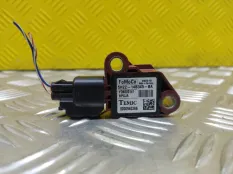 Датчик удара Land Rover Range Rover Sport I 2005-2013 2010 5H2Z14B345BA 3.0 D SDV6