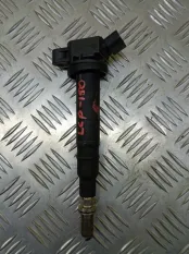 Катушка зажигания с наконечником Toyota Land Cruiser Prado 150 (2009-2023) 2012 9091902260 2.7 I 2TRFE