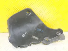 Защита бампера заднего Toyota Rav 4 (XA50) (2018-н.в.) 2023 5259242100 2.5 I A25AFXS