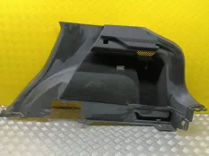 Обшивка багажника Haval F7x (2019-н.в.) 2023 5402121XKQ02A 1.5 I GW4B15A