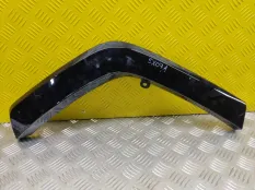 Молдинг крыла заднего правого Toyota Rav 4 (XA50) (2018-н.в.) 2023 7560542200 2.5 I A25AFXS