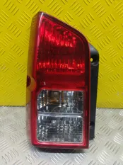 Фонарь задний левый Nissan Pathfinder (R51M) 2004-2013 2010 26555EB30D 2.5 D YD25DDTI