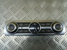 Блок управления магнитолой Land Rover Range Rover Sport I 2005-2013 2010 AH2218C858BF 3.0 D SDV6