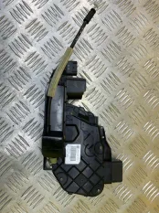 Замок двери задней правой Land Rover Range Rover Sport I 2005-2013 2010 LR013890 3.0 D SDV6