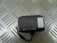 Блок управления центральным замком Land Rover Range Rover Sport I 2005-2013 2010 AH4215K602BC 3.0 D SDV6