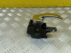 Ручка двери внутренняя задняя правая Nissan Navara (D40) 2004-2015 2010 806704X02B ПИКАП 2.5 D YD25DDTI