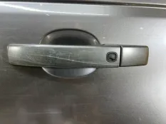Ручка двери наружная задняя левая Land Rover Range Rover Sport I 2005-2013 2010 LR019764 3.0 D SDV6