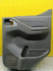 Обшивка двери задняя правая Nissan Navara (D40) 2004-2015 2010 829005X61B ПИКАП 2.5 D YD25DDTI