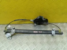 Стеклоподъемник электр. передний правый Nissan Navara (D40) 2004-2015 2010 807004X00E 2.5 D YD25DDTI