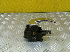 Ручка двери внутренняя передняя правая Nissan Navara (D40) 2004-2015 2010 806704X02B 2.5 D YD25DDTI