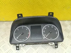 Щиток приборов (приборная панель) Land Rover Range Rover Sport I 2005-2013 2010 AH2210849DH 3.0 D SDV6