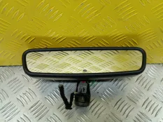 Зеркало салона Land Rover Range Rover Sport I 2005-2013 2010 6W9317E678AB 3.0 D SDV6