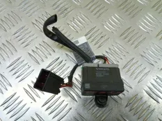 Блок управления подогревом сидения Land Rover Range Rover Sport I 2005-2013 2010 31268907 3.0 D SDV6