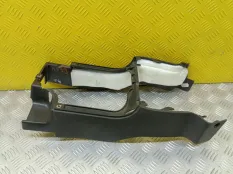 Консоль центральная Nissan Navara (D40) 2004-2015 2010 96915EB400 2.5 D YD25DDTI