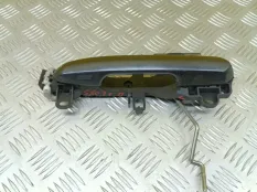 Ручка двери наружная передняя левая Toyota Rav 4 (XA50) (2018-н.в.) 2023 6921042171 2.5 I A25AFXS