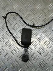 Ответная часть ремня безопасности Nissan Pathfinder (R51M) 2004-2013 2010 868424X00B 2.5 D YD25DDTI