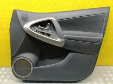 Обшивка двери передняя правая Toyota Rav 4 (XA30) (2005-2014) 2006 6761042760B0 2.0 I 1AZFE