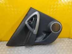 Обшивка двери задняя левая Toyota Rav 4 (XA30) (2005-2014) 2006 6764042330B0 2.0 I 1AZFE