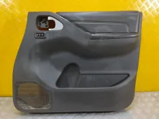 Обшивка двери передняя правая Nissan Pathfinder (R51M) 2004-2013 2010 809005X60A 2.5 D YD25DDTI
