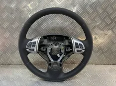 Руль Mitsubishi Pajero Sport II (2008-2017) 2011 4400A242XC ВНЕДОРОЖНИК 2.5 D 4D56