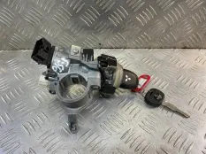 Замок зажигания Mitsubishi Pajero Sport II (2008-2017) 2011 4408A134 ВНЕДОРОЖНИК 2.5 D 4D56