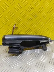 Ручка двери наружная задняя левая Toyota Rav 4 (XA50) (2018-н.в.) 2023 6921142080 2.5 I A25AFXS