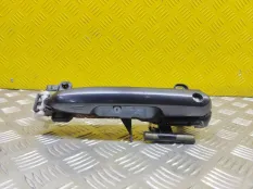 Ручка двери наружная передняя правая Toyota Rav 4 (XA50) (2018-н.в.) 2023 6921042121 2.5 I A25AFXS