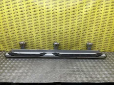 Подножка Mitsubishi Pajero Sport II (2008-2017) 2011 5360A234 ВНЕДОРОЖНИК 2.5 D 4D56