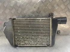 Интеркулер Mitsubishi Pajero Sport II (2008-2017) 2011 ВНЕДОРОЖНИК 2.5 D 4D56