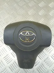 Подушка безопасности водителя Toyota Rav 4 (XA30) (2005-2014) 2006 4513042100 2.0 I 1AZFE