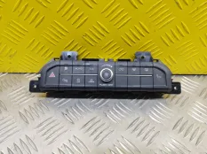Блок управления печки/климат-контроля Haval F7x (2019-н.в.) 2023 3774104XKQ41A 1.5 I GW4B15A
