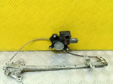 Стеклоподъемник электр. задний правый Toyota Rav 4 (XA50) (2018-н.в.) 2023 6980342062 2.5 I A25AFXS