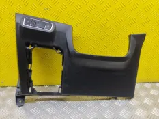 Накладка декоративная на торпедо Haval F7x (2019-н.в.) 2023 5306144XKQ00A 1.5 I GW4B15A