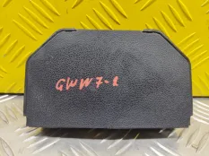 Пластик салона Great Wall Wingle 7 (2018-2023) 2020 ПИКАП 2.0 D GW4D20D