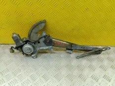 Стеклоподъемник электр. передний левый Toyota Land Cruiser 80 (1989-1997) 1996 6980260020 ВНЕДОРОЖНИК 4.5 I 1FZF