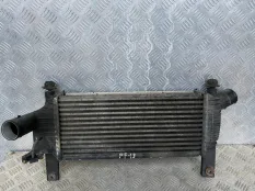 Интеркулер Nissan Pathfinder (R51M) 2004-2013 2008 14461EB360 ВНЕДОРОЖНИК 2.5 D YD25DDTI