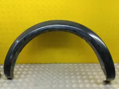 Молдинг крыла переднего левого Mitsubishi L200 (2006-2015) 2007 MN117441 ПИКАП 2.5 D 4D56