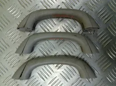 Ручка внутренняя потолочная Mitsubishi L200 (2006-2015) 2011 7610A029HA ПИКАП 2.5 D 4D56