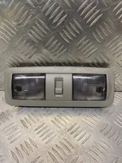 Фонарь салона (плафон) Nissan Pathfinder (R51M) 2004-2013 2008 26460EB301 ВНЕДОРОЖНИК 2.5 D YD25DDTI