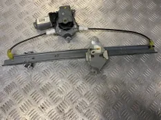 Стеклоподъемник задний правый Nissan Pathfinder (R51M) 2004-2013 2008 400926B ВНЕДОРОЖНИК 2.5 D YD25DDTI