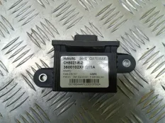 Блок электронный Haval F7x (2019-н.в.) 2023 3600102XKQ11A 1.5 I GW4B15A