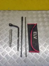 Набор инструментов штатный Great Wall Wingle 7 (2018-2023) 2020 3900021EK00XB ПИКАП 2.0 D GW4D20D