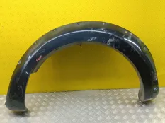 Молдинг крыла заднего правого Ford Ranger III (2011-2019) 2016 ПИКАП 2.2 D